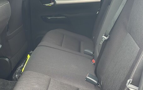 Toyota Hilux VIII, 2025 год, 3 500 000 рублей, 12 фотография