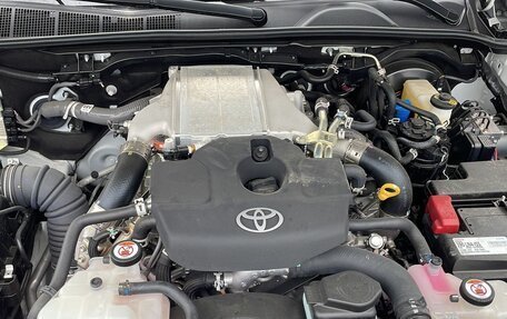 Toyota Hilux VIII, 2025 год, 3 500 000 рублей, 11 фотография