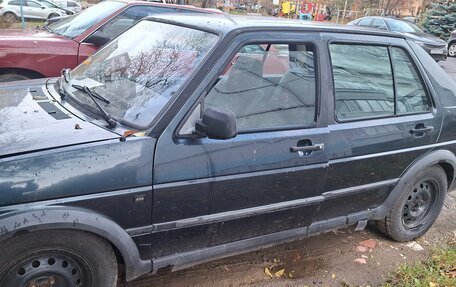 Volkswagen Jetta III, 1990 год, 110 000 рублей, 5 фотография