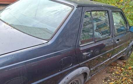 Volkswagen Jetta III, 1990 год, 110 000 рублей, 2 фотография