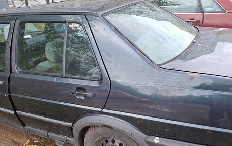 Volkswagen Jetta III, 1990 год, 110 000 рублей, 4 фотография