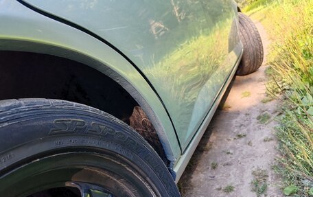 Honda Jazz I рестайлинг, 2008 год, 735 000 рублей, 10 фотография