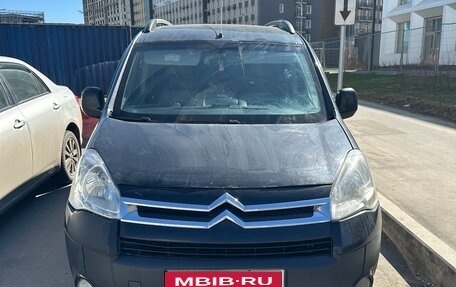 Citroen Berlingo II рестайлинг, 2011 год, 360 000 рублей, 1 фотография