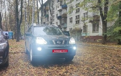 Nissan X-Trail, 2010 год, 1 200 000 рублей, 1 фотография
