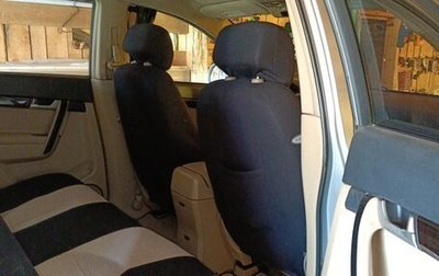 Daewoo Winstorm, 2007 год, 700 000 рублей, 1 фотография