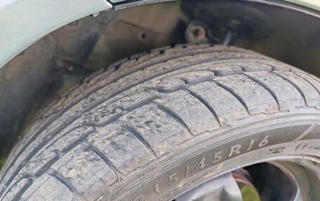 Honda Jazz I рестайлинг, 2008 год, 735 000 рублей, 12 фотография