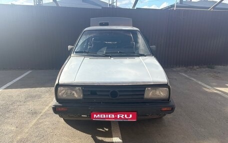 Volkswagen Jetta III, 1984 год, 90 000 рублей, 1 фотография