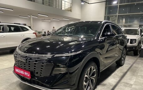 Haval F7, 2025 год, 3 649 000 рублей, 1 фотография