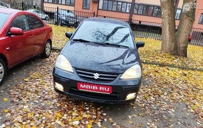 Suzuki Liana, 2007 год, 440 000 рублей, 1 фотография