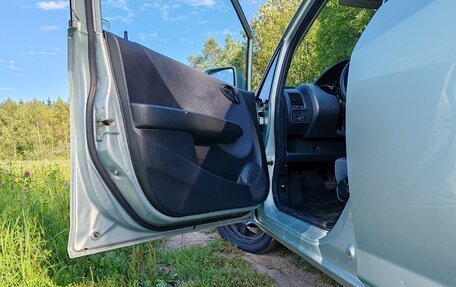 Honda Jazz I рестайлинг, 2008 год, 735 000 рублей, 14 фотография