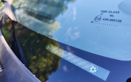 Honda Jazz I рестайлинг, 2008 год, 735 000 рублей, 13 фотография