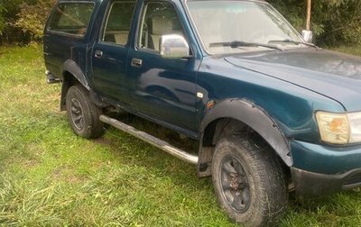 Great Wall Deer, 2006 год, 300 000 рублей, 1 фотография