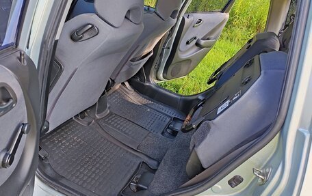 Honda Jazz I рестайлинг, 2008 год, 735 000 рублей, 18 фотография