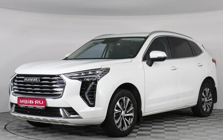 Haval Jolion, 2023 год, 1 999 000 рублей, 1 фотография