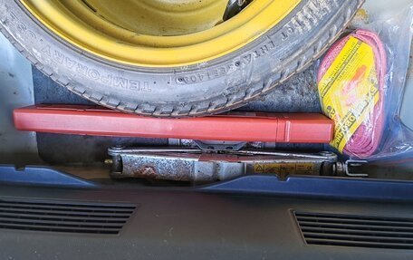 Honda Jazz I рестайлинг, 2008 год, 735 000 рублей, 21 фотография