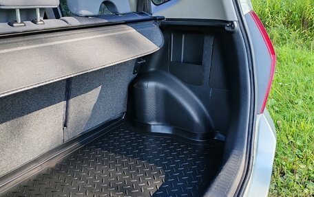 Honda Jazz I рестайлинг, 2008 год, 735 000 рублей, 22 фотография