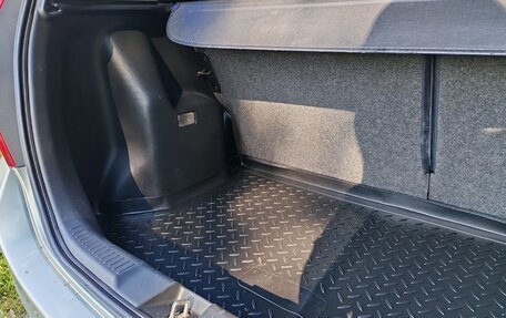 Honda Jazz I рестайлинг, 2008 год, 735 000 рублей, 20 фотография