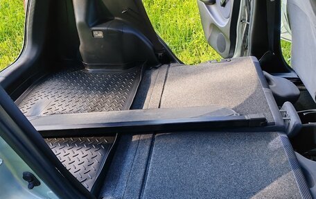 Honda Jazz I рестайлинг, 2008 год, 735 000 рублей, 25 фотография