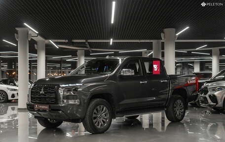 Mitsubishi L200, 2024 год, 5 250 000 рублей, 1 фотография