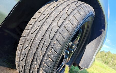 Honda Jazz I рестайлинг, 2008 год, 735 000 рублей, 37 фотография