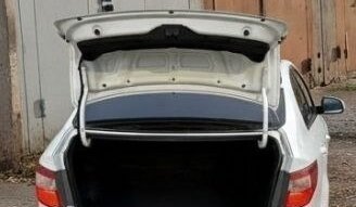 KIA Rio III рестайлинг, 2014 год, 818 000 рублей, 5 фотография