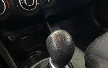 KIA Rio III рестайлинг, 2014 год, 818 000 рублей, 10 фотография