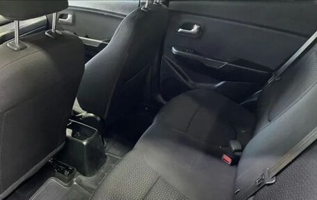 KIA Rio III рестайлинг, 2014 год, 818 000 рублей, 11 фотография