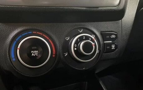 KIA Rio III рестайлинг, 2014 год, 818 000 рублей, 9 фотография