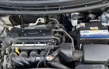 KIA Rio III рестайлинг, 2014 год, 818 000 рублей, 6 фотография