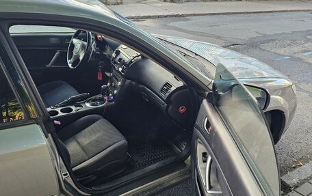 Subaru Outback III, 2008 год, 1 050 000 рублей, 4 фотография