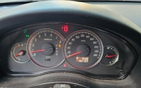 Subaru Outback III, 2008 год, 1 050 000 рублей, 6 фотография