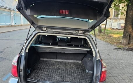 Subaru Outback III, 2008 год, 1 050 000 рублей, 7 фотография