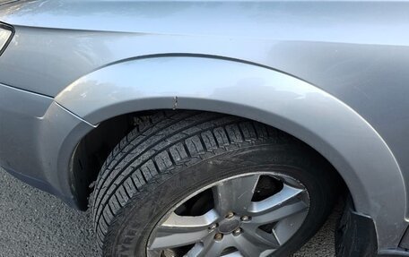 Subaru Outback III, 2008 год, 1 050 000 рублей, 10 фотография