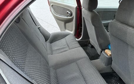 KIA Shuma II, 2003 год, 250 000 рублей, 9 фотография