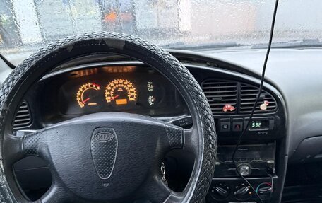 KIA Shuma II, 2003 год, 250 000 рублей, 6 фотография