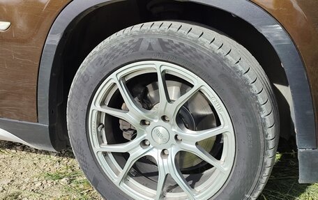 BMW X1, 2009 год, 1 440 000 рублей, 5 фотография