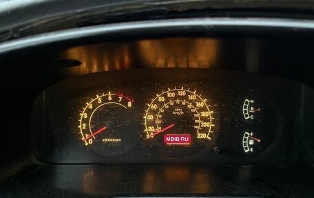 KIA Shuma II, 2003 год, 250 000 рублей, 5 фотография