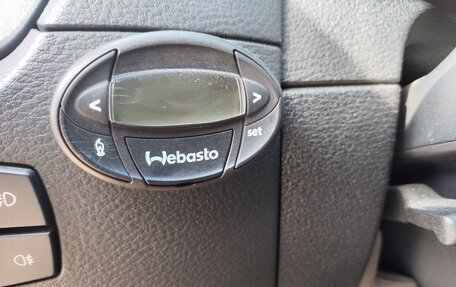 BMW X1, 2009 год, 1 440 000 рублей, 10 фотография