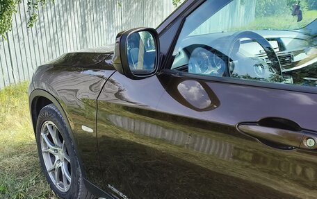 BMW X1, 2009 год, 1 440 000 рублей, 6 фотография