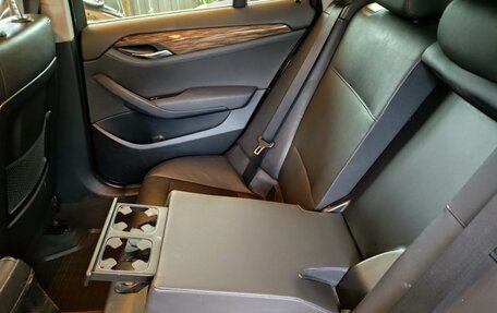 BMW X1, 2009 год, 1 440 000 рублей, 13 фотография