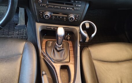 BMW X1, 2009 год, 1 440 000 рублей, 14 фотография