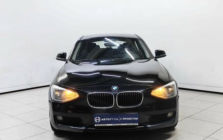 BMW 1 серия, 2013 год, 999 000 рублей, 3 фотография
