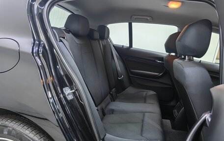 BMW 1 серия, 2013 год, 999 000 рублей, 8 фотография