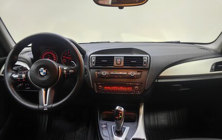 BMW 1 серия, 2013 год, 999 000 рублей, 11 фотография