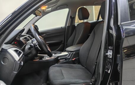 BMW 1 серия, 2013 год, 999 000 рублей, 5 фотография