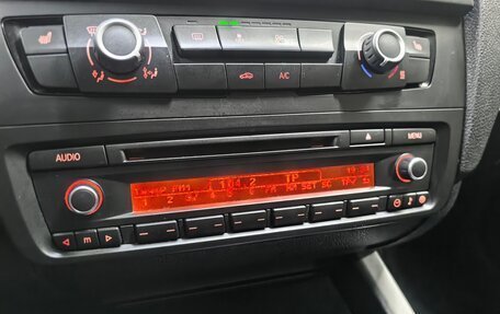 BMW 1 серия, 2013 год, 999 000 рублей, 14 фотография