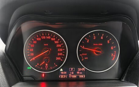 BMW 1 серия, 2013 год, 999 000 рублей, 9 фотография