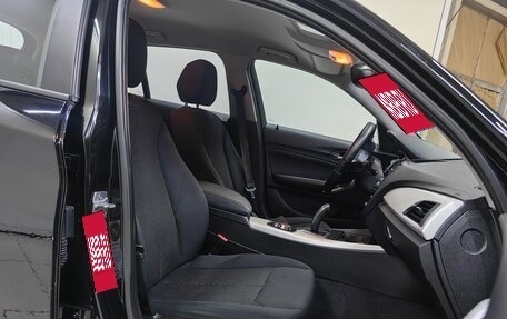 BMW 1 серия, 2013 год, 999 000 рублей, 6 фотография