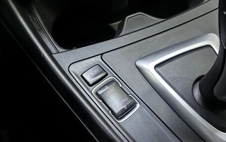 BMW 1 серия, 2013 год, 999 000 рублей, 16 фотография