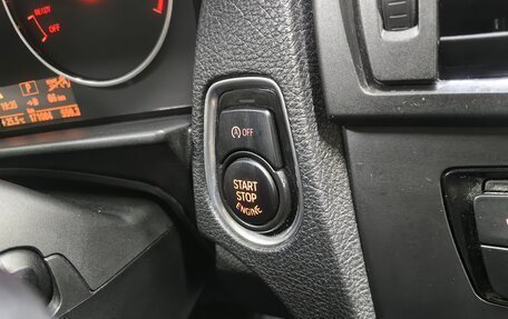 BMW 1 серия, 2013 год, 999 000 рублей, 21 фотография